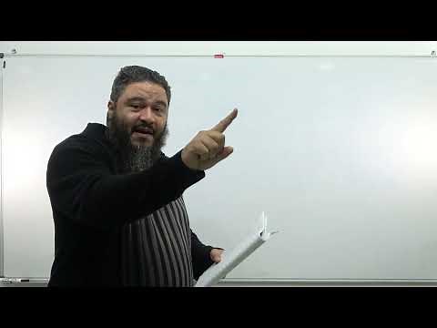 Apprendre l'arabe : " Je parle l'arabe" avec l'arabe facile (extrait)