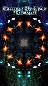 Massano - The Lights [Drumcode]#techno #progressivetechno #drumcode
