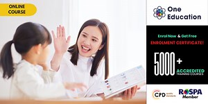 NCFE CACHE Level 3 Award in Supporting Teaching and Learning