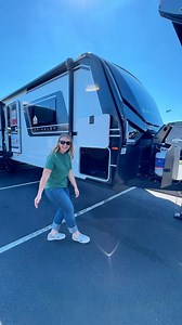 115K views · 894 reactions | Luxury RV perfect for couples and working from the road  #rvlife #luxurytravel #camper #remotework #travelcouple | Livin' That Fun Life | Facebook