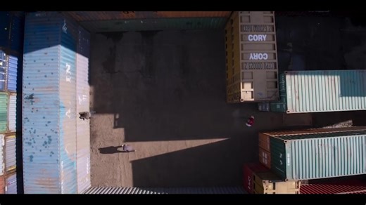 Bulletproof: The Original Trailer Analysis