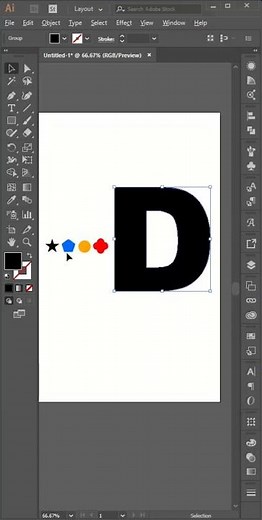 How to Make Fillinger Script Tutorial | Adobe Illustrator
