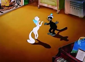 The Alley Cat (1941 film) - Alchetron, the free social encyclopedia