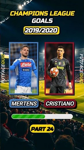 Champions League Trivia! | Football Quiz 🧠