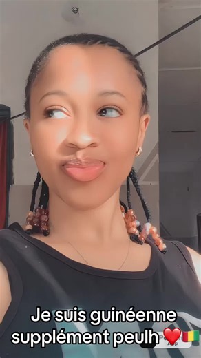 #pourtoi #tiktokguinnee🇬🇳 #viralvideo #viraltiktok #fyppppppppppppppppppppppp #percer #vues #mignonnepeulh