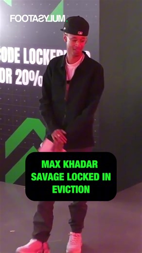 Locked In: The Latest Episode on Footasylum