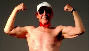 Why Bodybuilding at Age 93 is a Great Idea | The Inertia