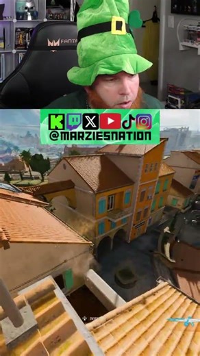 From Potato Aim to Predator Mode 🥔➡️😈