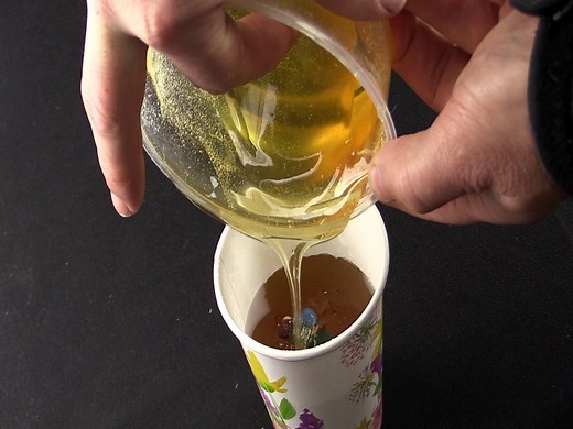 MOLDMAKING TUTORIAL CUT BLOCK METHOD: DUPLICATING A FIGURE