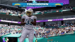 Highlight: Madden 22 ps5 gameplay