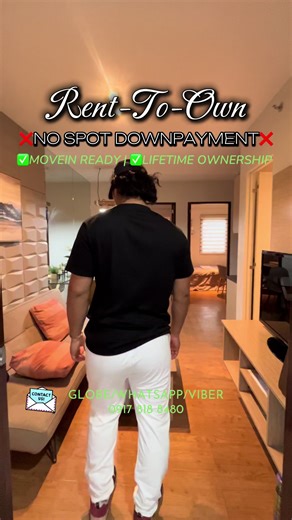⚠️ATTENTION⚠️ Employees in IT Park & Cebu Business Park. Ga rent paka? This Is Your Chance to Own a 2BR Condo for ONLY ₱10K Initial cashout! RENT-TO-OWN CONDO IN PRIME BANILAD — OWN IT FOR ONLY ₱10,000! Why rent when you can own? Instead of paying 1 month advance 1 month deposit, just pay ₱10,000 reservation fee and start your ownership journey today. No spot downpayment. No equity to settle. Straight monthly amortization. 📍 Located at Deca Homes Banilad Across Oakridge Business Park PRIME LOCA