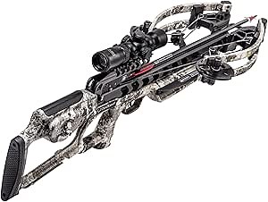 TenPoint Viper S400 Crossbow Package Veil Alpine