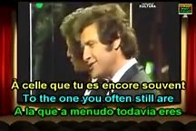 5K views · 104 reactions | Joe Dassin: À Toi. | Solo música para ti | Facebook