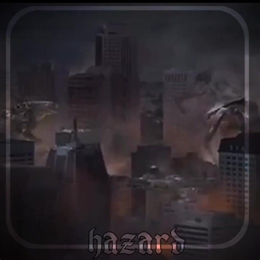 Godzilla vs MUTO: Female Edition 2014