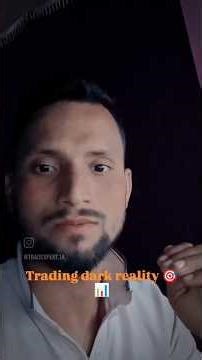 #DARK REALITY OF TRADING 🔥📊🎯📈# SUBSCRIBE FOR LEARN📊🔥🎯