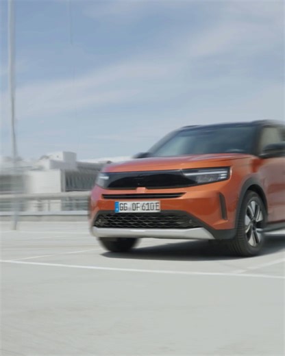 39 reactions · 7 comments | Bekijk hem, begeer hem en stel hem online samen. Met de nieuwe Frontera introduceert Opel grensverleggende mogelijkheden om online een auto te configureren. Probeer het zelf uit op Opel.nl! https://www.opel.nl/personenwagens/frontera-modellen/nieuwe-frontera/overzicht.html | Opel | Facebook