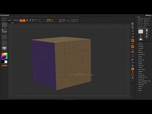 ZMODELER ВВЕДЕНИЕ . Point Stich сшивание точек.на русском