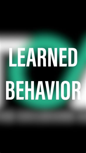 Good #saturday evening‼️ Did you know that children often learn behaviors through observation, experience, and interaction with their environment. These learned behaviors can be both positive and negative, influencing their social, emotional, and cognitive development. Here are some tips on identifying and addressing learned behaviors in children: 1. Observe- Look for recurring behaviors or reactions that may indicate learned responses to certain situations or stimuli. 2. Context- Is it triggere