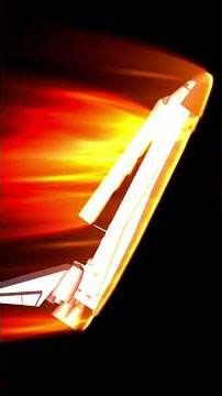 (PART II) Columbia Disaster in SFS