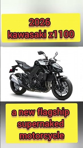 kawasaki z1100