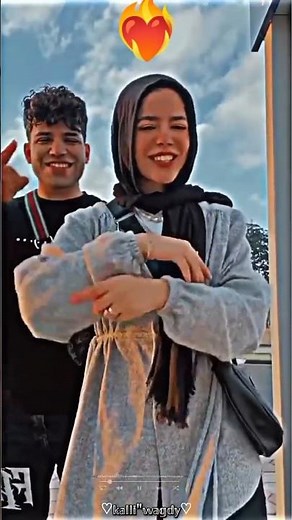 انا بخطف الانظار كريم كرستيانو🤫👌