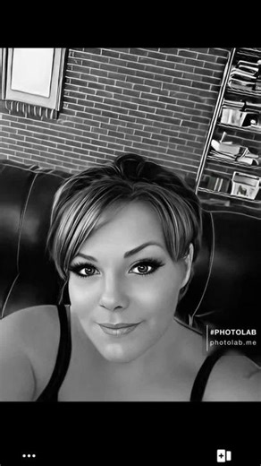 Crystal Davis on TikTok