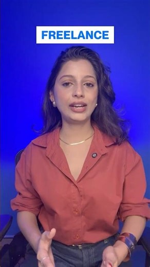 Freelancing Vs Full time Job in Digital Marketing #shorts