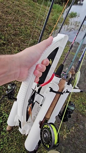 Rod-Runner Racks on TikTok