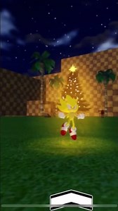 Sonic Infinity DX - SUPER SONIC #gameplay #pkxd #sonic #shadow #roblox