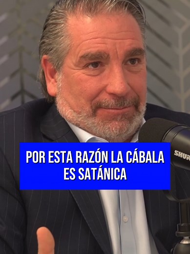 Entendiendo la Kabbalah: Postura del Pastor Moisés Reznick