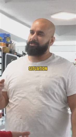 Mook Spud on Instagram: "Bro Called The Cops Over This Full Vid: Aggressively Vaping In Gyms Prank! YouTube - Mook Spud #troll #viral #funnyvideos #explorepage"