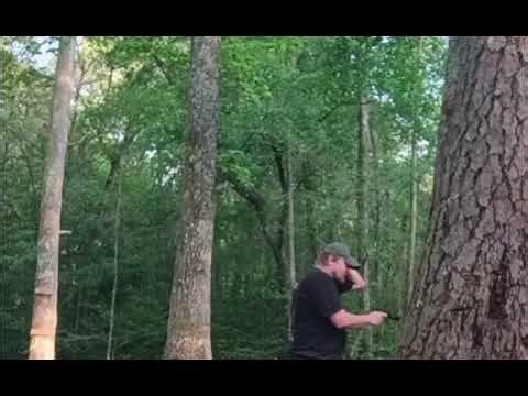Introduction to multiple targets and going hands on.
