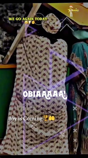 Experience the Joy of SHEKERE on 31st Alpharians