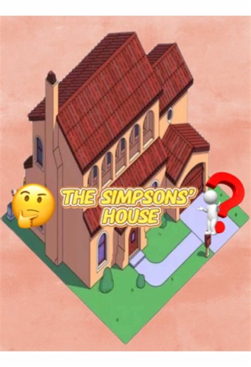 #tiktokanimecontest #fyp #cartoon #foryoupage #thesimpsons | the simpson