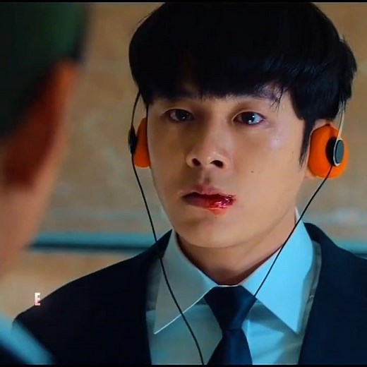 One High school herors 💥 #kdrama #edit #drama #kdramaedit