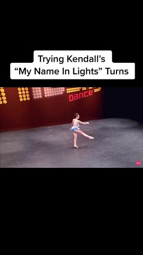 I don’t have enough space for an aerial😭 Reply to @tinydancer375 #fyp #foryou #foryoupage #jamesmyrick #jamesmyricks #kendallvertes #dancemoms