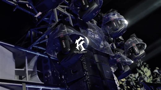 New Year Celebration Party with Exciting Dance Music