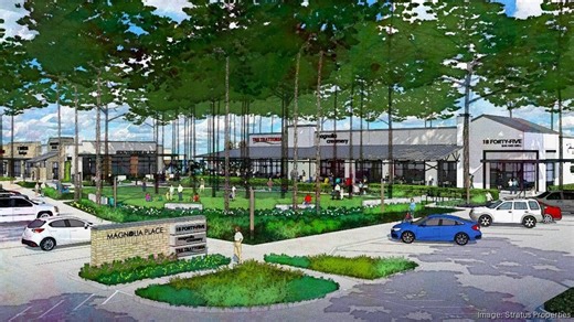 Magnolia Place development secures city agreement, paving way for potential Home Depot