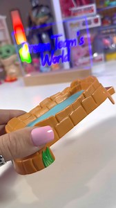 30K views · 438 reactions | Littlest Pet Shop Swimming Ducklings 閭 #asmr #vintage #nostalgia #littlestpetshop | Dream Team’s World | Facebook