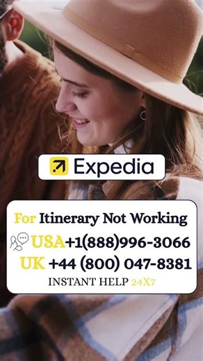 “How to Access Expedia Itinerary When Website Is Not Working”