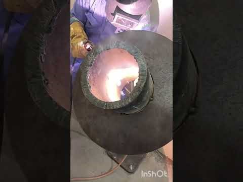 6GR welding test 💥🔥root 💥Capping 💥🔥