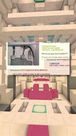 European Driving is Brutal! 🚘