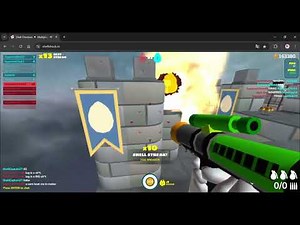 i download and use ESP hack in Shell Shockers