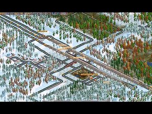 Transport Tycoon Deluxe OST - 15 Small Town