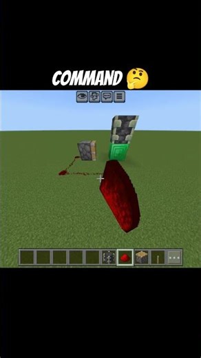 minecraft command #shorts #minecraft