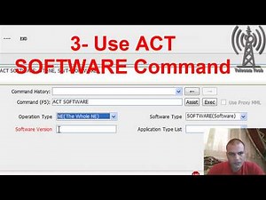 Huawei Node B Upgrade