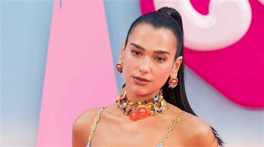 Dua Lipa MSG 2025 performance: Everything you need to know