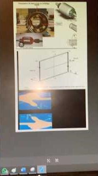 Comprendre le fonctionnement de la machine asynchrone simplement. #bts #electrotechnique #science .