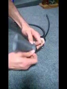 Bladder Replacement Instructional Video