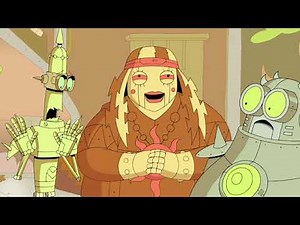 Robotomy | EX-1 PART 3 | No Child Left Benign